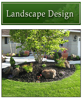 Landscape Design El Dorado Hills