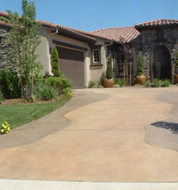 Concrete & Hardscape Landscaper